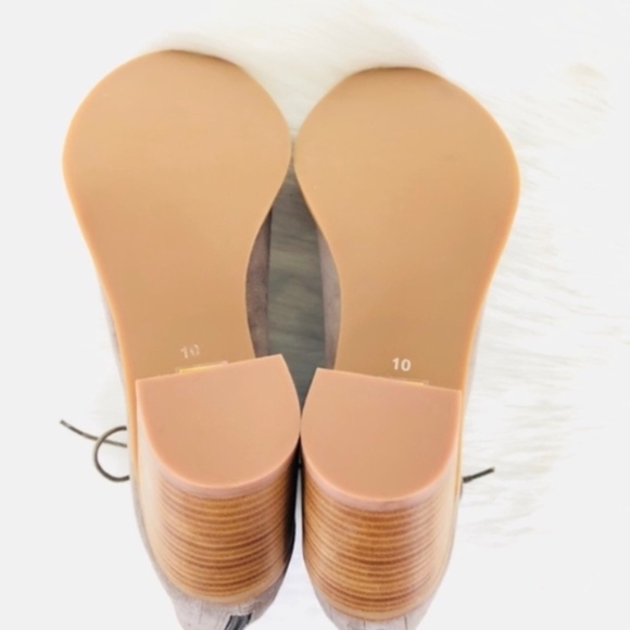 Jeffrey Campbell Cors Peep Toe Bootie - Picture 6 of 8